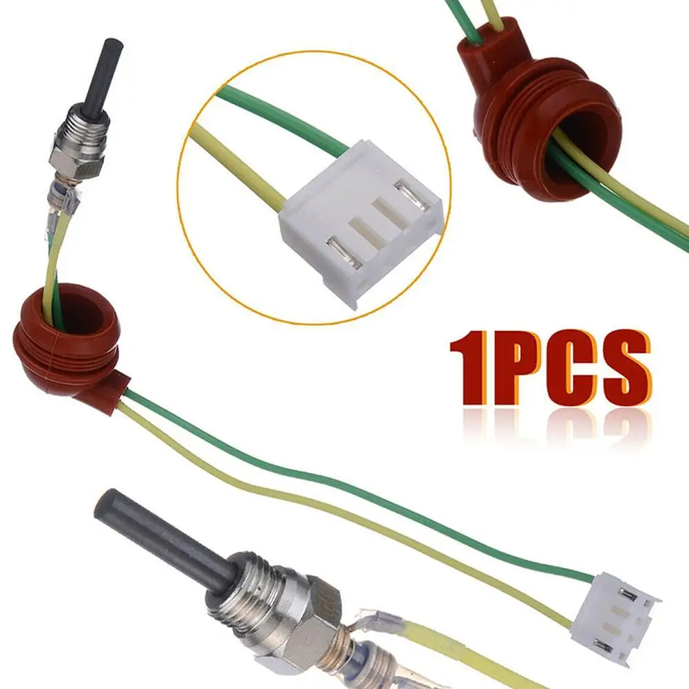 12V 24V 88W-98W Car Boat Parking Heater Ceramic Pin Glow Plug Air heater diesel heater parts Fits Eberspacher D2 D4 D4S Air Parking Heater Glow Plug Part