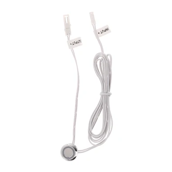 

DC 5V 12V-24V Dimmer Touch Sensor Control Switch For 3528 5050 LED Strip Light Lighting #RW1209