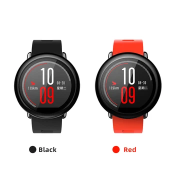 

Huami Amazfit Smart Watch with GPS Bluetooth Fashion Outdoor Sport Fitness Tracker Heart Rate Monitor