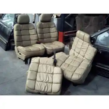 

698041 Front seat Left Chrysler Jeep Cherokee (kj) 2.4 Cat