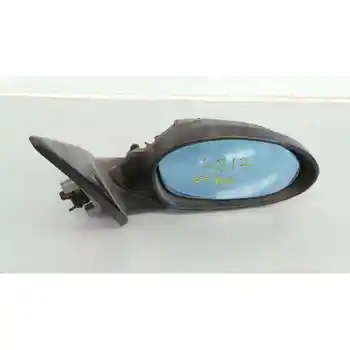

RIGHT REARVIEW BMW 3 SERIES SALOON (E90)