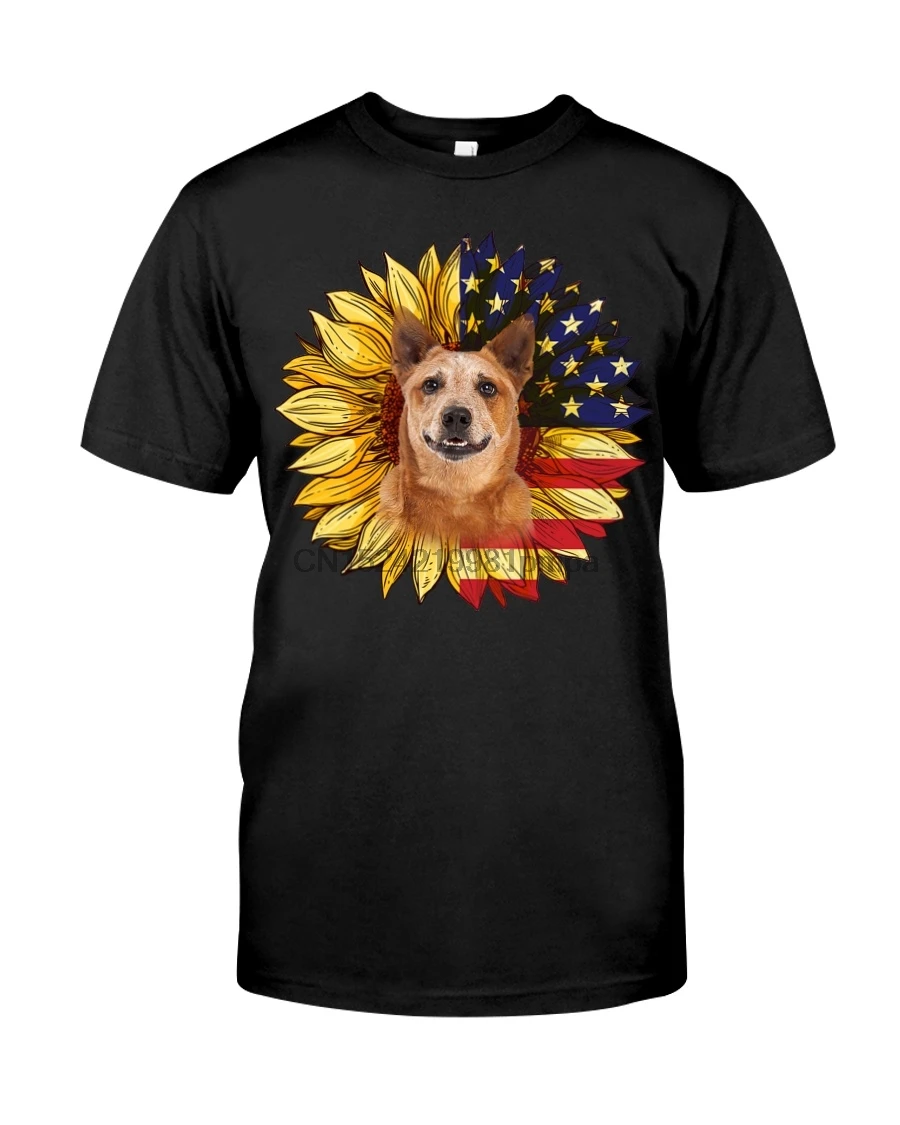 Men T Shirt Australian Cattle2-Flag02(11) Women tshirts | Мужская одежда