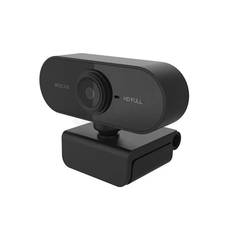 webcam hd USB 1080p