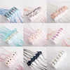 Kids Toddler  Newborn Headband  Baby Girl Hearband Hair Accessories Flower Girl Headwear Newborn Photography Props ► Photo 2/6