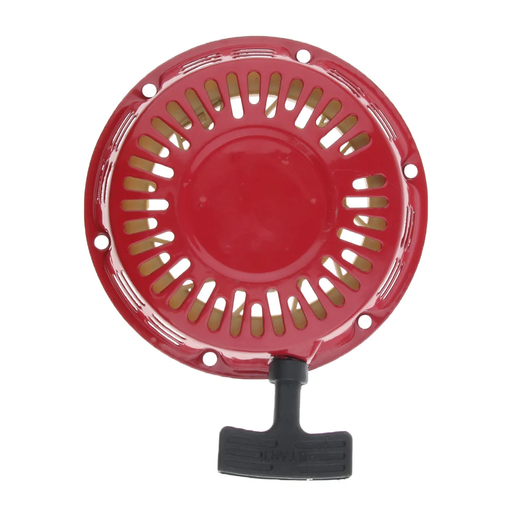 Recoil Pull Starter Start For Honda GX160 GX168 5.5/6.5HP Motor Generator
