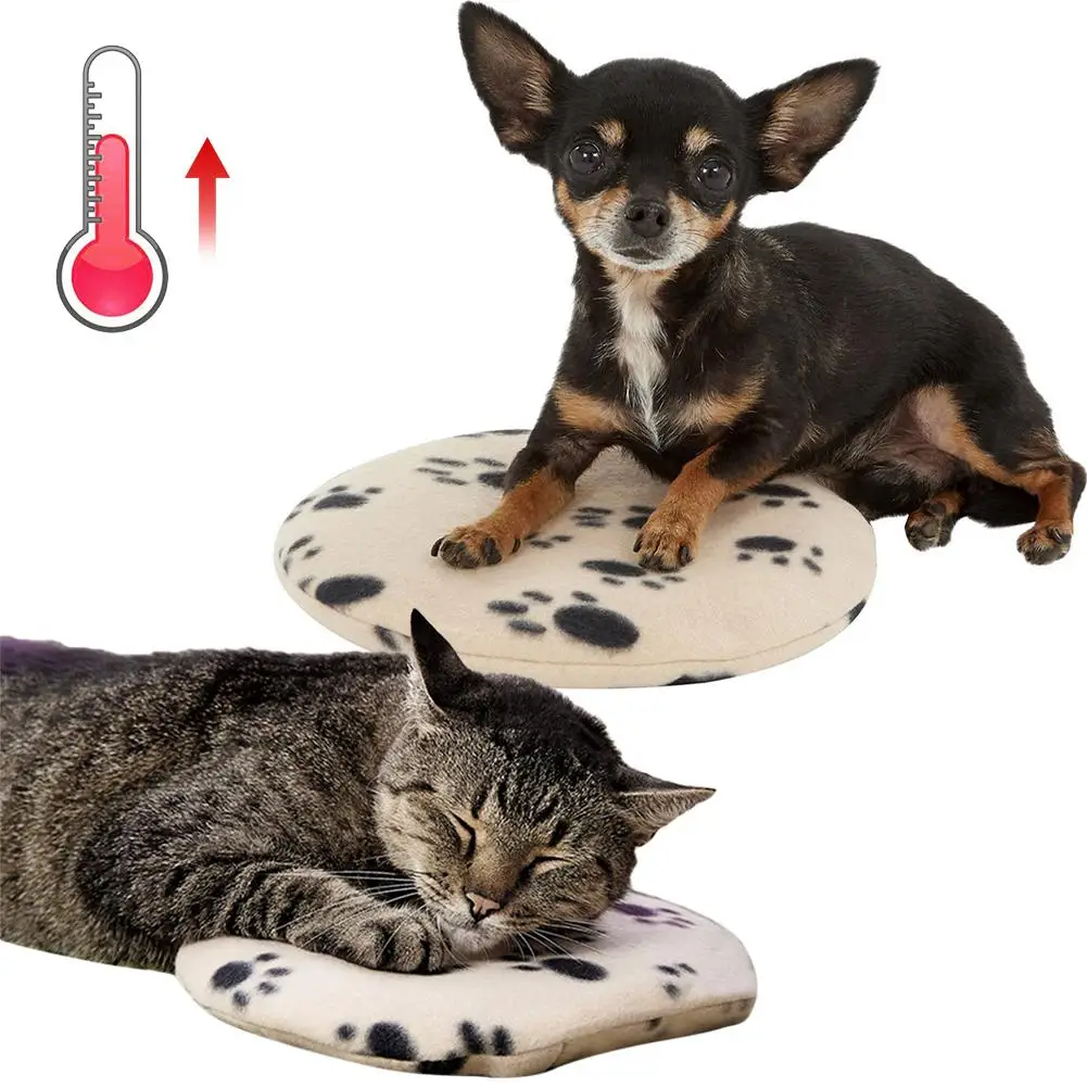 outdoor pet heating pad