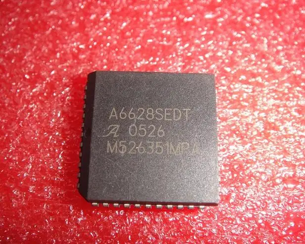 

20pcs/lot A6628SEDT A6628SEDTR-T PLCC44