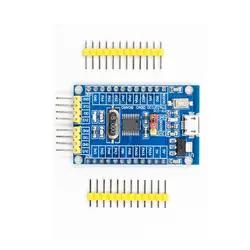 Taidacent STM32F030F4P6 макетная плата основная плата MCU макетная плата STM32 маленькая системная плата M0 основная плата