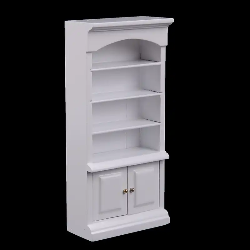 doll cabinet