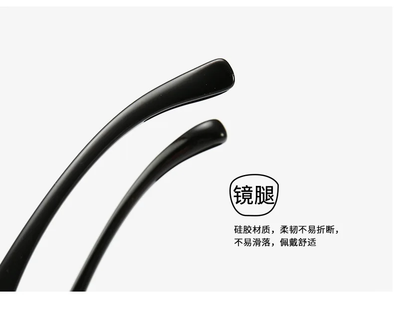 New Style Children Anti Blue-ray Glasses Circle Plain Glasses Men And Women Children Silica Gel Eye-protection Goggles Glas