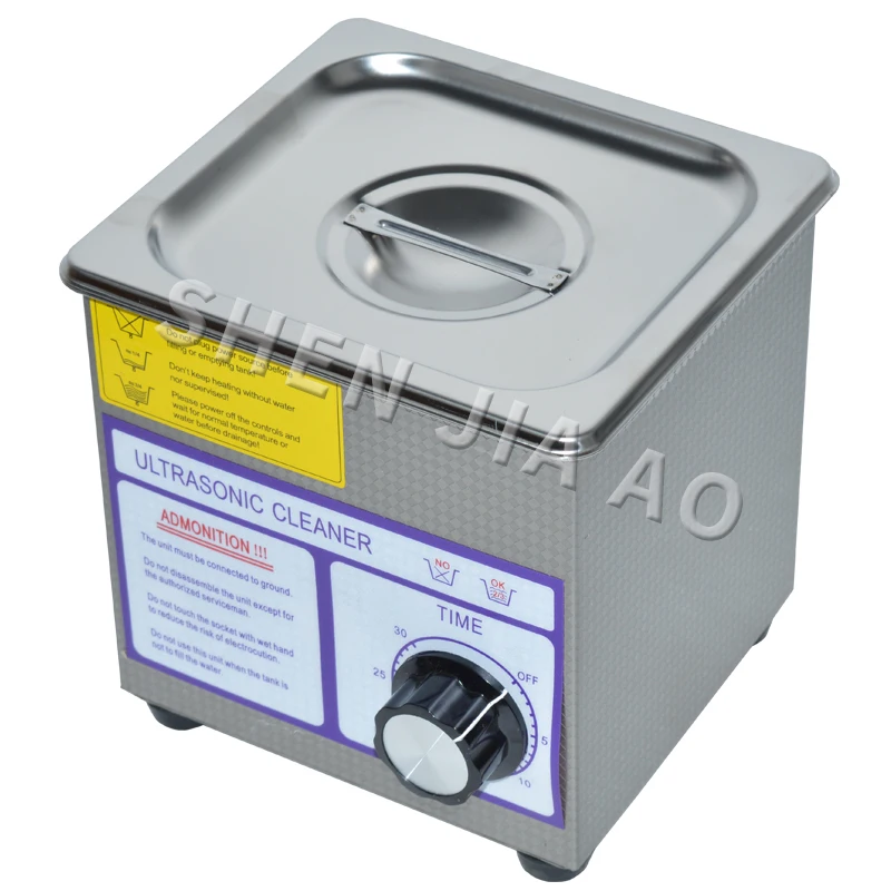 

PS-08T Ultrasonic bath Digital Ultrasonic Cleaner 60w 40khz 1.3L For Jewelry ,Gleases ,Watches AC110/220V 1pc