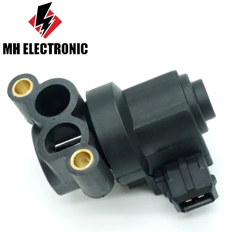 MH ELECTRONIC 0280140584 Idle Air Control Valve For Vauxhall Frontera A Sport Omega B Estate Sintra Vectra Estate Hatchback