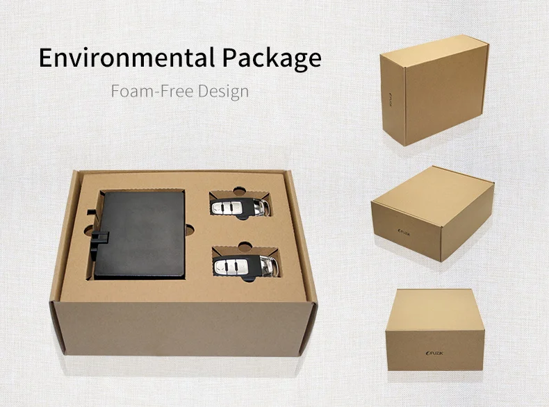 一键启动30新包装