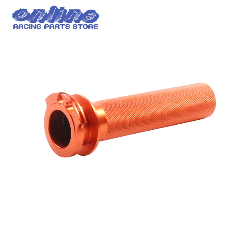 CNC Алюминий Twister дроссельной трубки для EXCF SMR SXF XCW SX EXC XCF 4 тактный 250 990CC 03 13