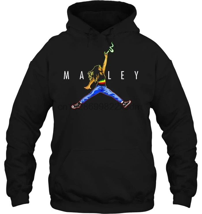 Мужская толстовка с капюшоном Bob Marley Jump Nyabinghi женская уличная одежда