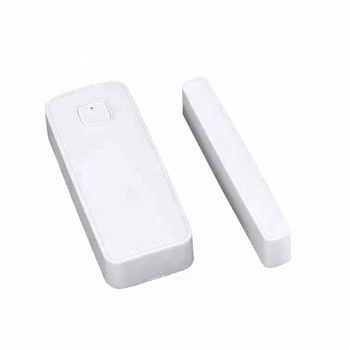 

Wireless WiFi Door Window Sensor Magnet Sensor Compatible with Alexa Google IFTTT SP99