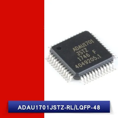 1 шт./лот ADAU1701JSTZ ADAU1701JST ADAU1701 LQFP48 в наличии на складе | Обустройство дома