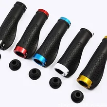 Аксессуары для оборудования для верховой езды эргономичная офисная ручка из силикагеля для фрикаделек ручка для велосипеда руль для горного велосипеда