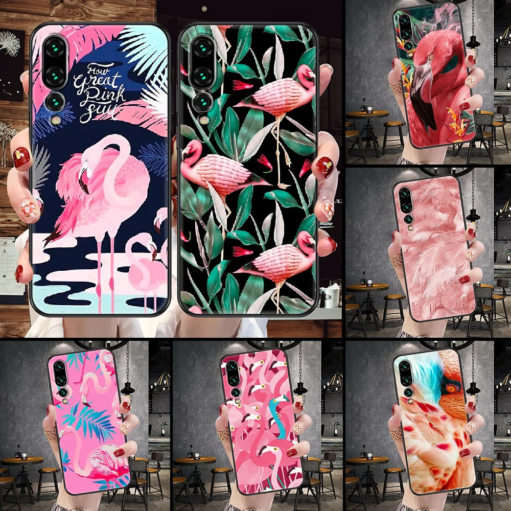 Чехол для Huawei P Mate P10 P20 P30 P40 10 20 Smart Z Pro Lite 2019 | Мобильные телефоны и аксессуары