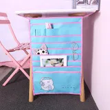 1202, Южная Корея, косметичка с единорогом, сумка для хранения, большая емкость, переносная, переносная, водонепроницаемая, для путешествий, портативная, моющаяся сумка