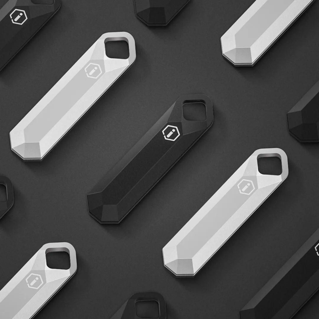 Xiaomi Aomr 2 USB флэш-диск 420 МБ/с./с считывает производительность SSD уровень жесткий 4K чтение-запись 1 Алюминиевый сплав корпус металлический USB флэш-диск