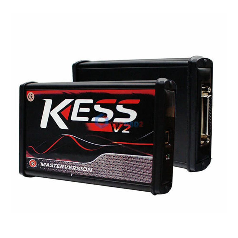 Kess V2 V5.017 онлайн версия без ограничения жетонов V2.47 Kess V2 OBD2 менеджер тюнинговый комплект автомобильный Грузовик ЭБУ программист автомобильные аксессуары