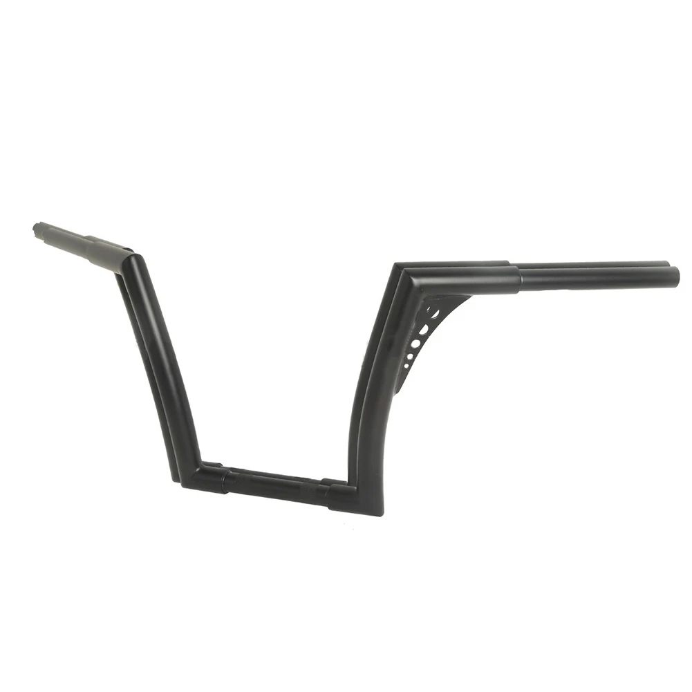 1" Rise руль Ape вешалка Montor бар для Harley Sportster 883 1200 FLST FXST Sportster XL