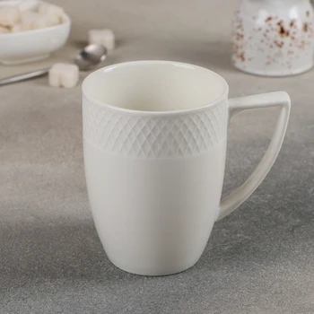 

Mug "Julia Vysotskaya", 450 ml