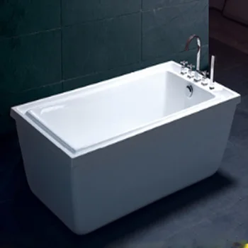 

Single Bath Tub