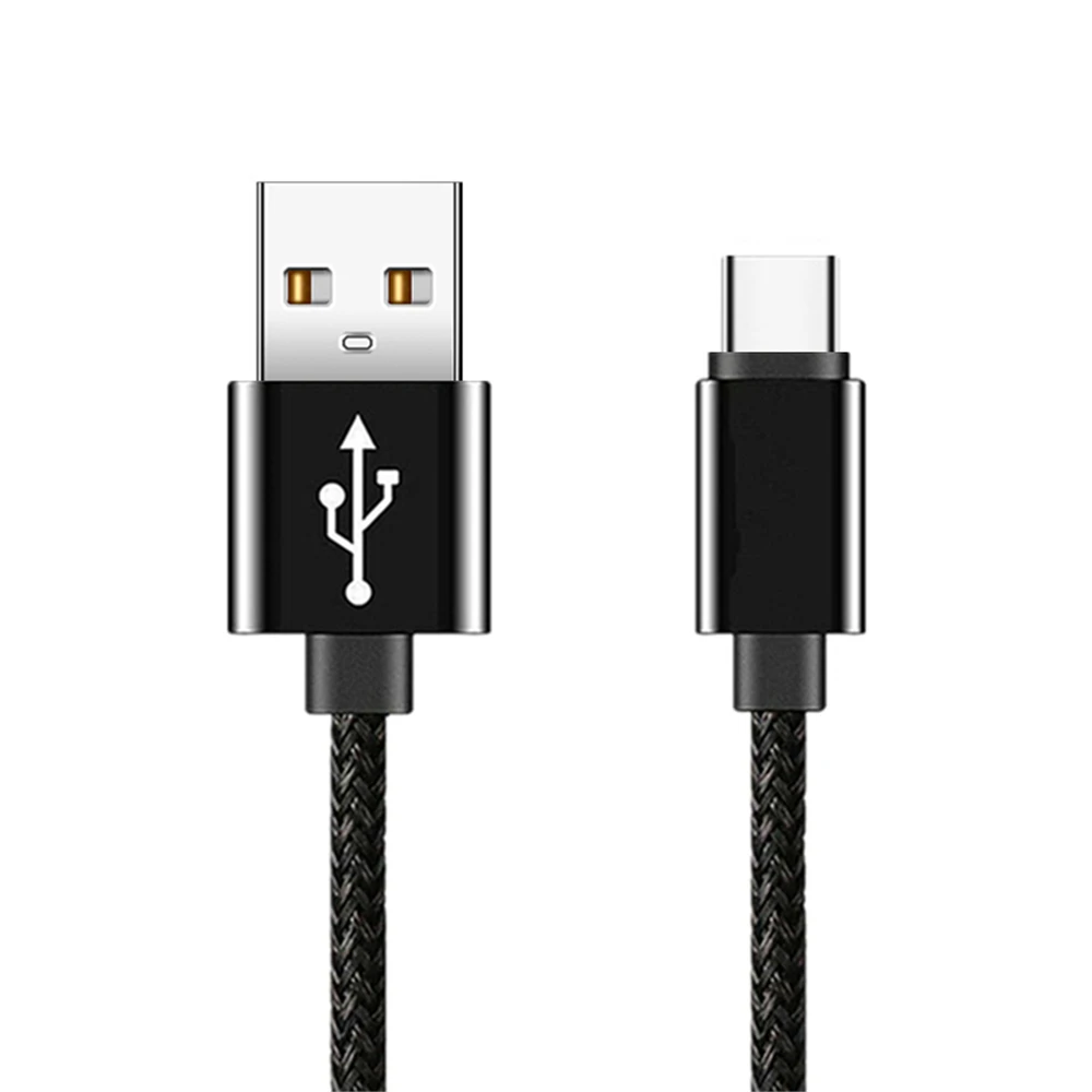 NOHON usb type C кабель для Xiaomi 6 6X8 9 MIX 2S 3 Redmi Note 7 Pro K20 samsung S9 S10 Plus Note 9 10 USB кабель для зарядки передачи данных