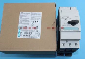 

1PC Siemens 3RV5031-4BA10 3RV50314BA10 14-20A Circuit Breaker -New