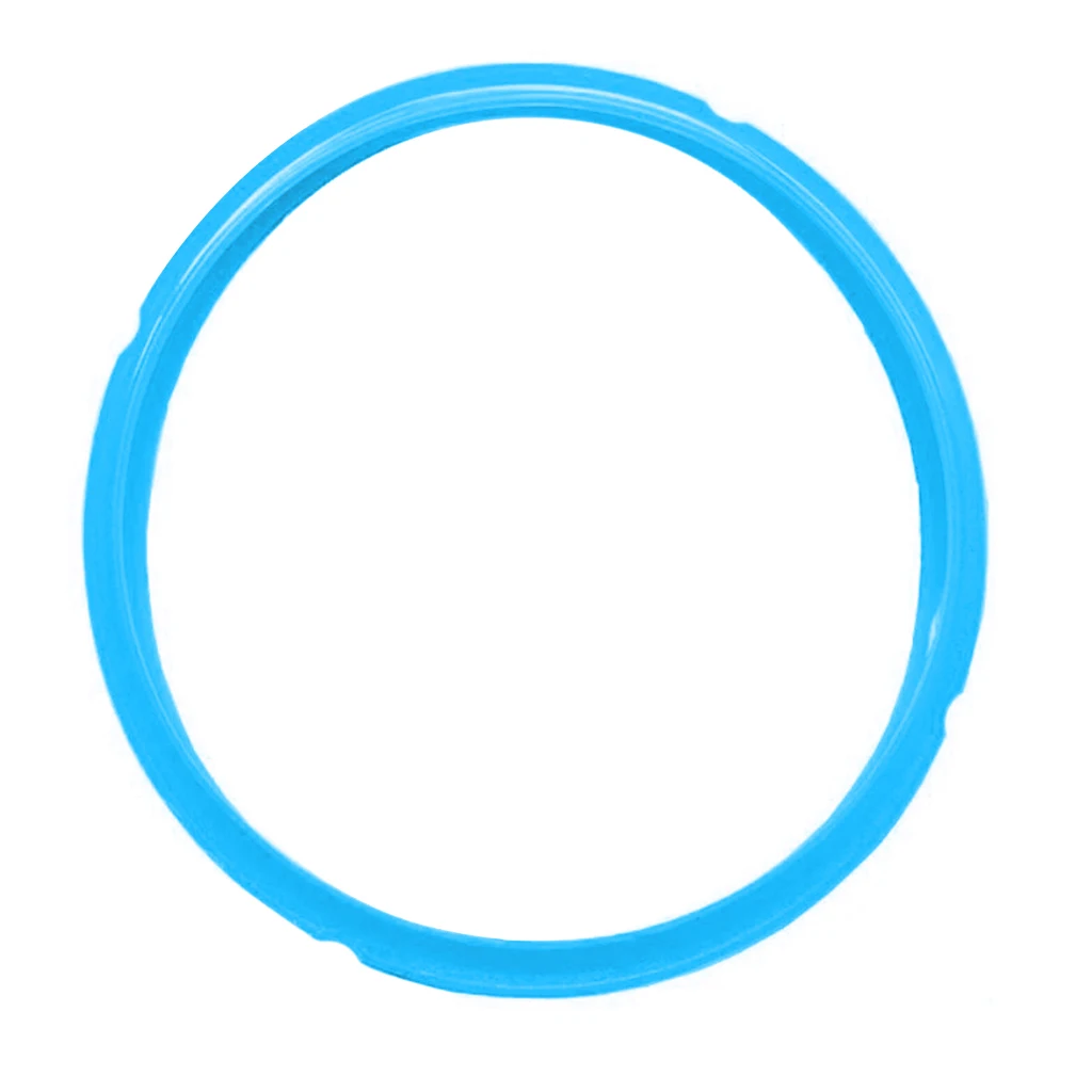 22cm/24cm Electric Pressure Cooker Sealing Ring Replacement Pressure Cooker