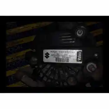 

2542861C 31400-85E00-000 Alternator Suzuki Swift Saloon (mz) *