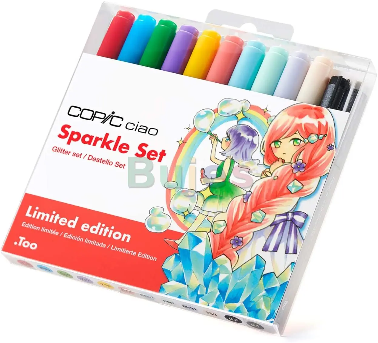 秋冬国内正規 Copi 様専用商品 パステルカラーmixスペシャル 新品アイシードール メール便新品 おもちゃ 人形 Zantia Com