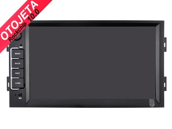 

OTOJETA 7 Inch Android 10.0 Multimedia Video Player For PEUGEOT 308S GPS Navi 2din Car Radio Touchscreen Stereo Head Unit