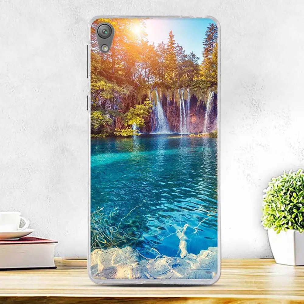 Чехол для sony Xperia E5, чехол, мягкий силиконовый чехол, для sony Xperia E5 f3311 f3313, чехол, Fundas, Coque, для sony Xperia E5, чехол s