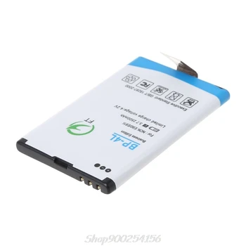 

2500mah BP-4L Replacement Li-ion Battery For 96/112 LED Camera Video Light Jy27 20 Dropship