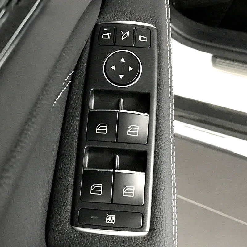 Для Mercedes Benz A B CLA GLA Class W176 W246 C117 X156 класс дверной подъемник кнопка