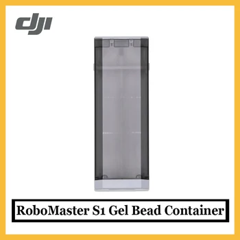 

Original DJI RoboMaster S1 Gel Bead Container Semi-transparent design Self locking sliding plate makes gel bead