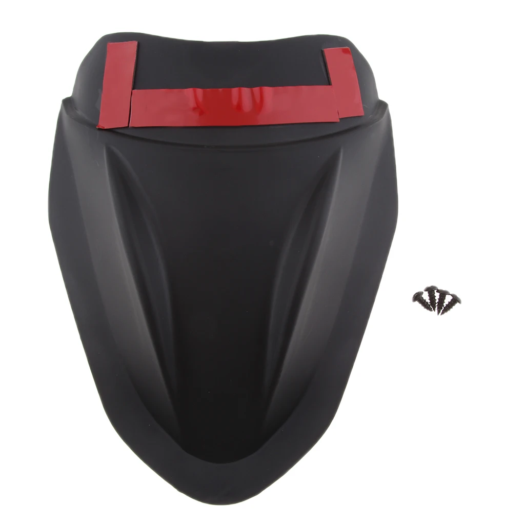 Motorcycle Front Fender Mudguard Extension for BMW R1200RT Black