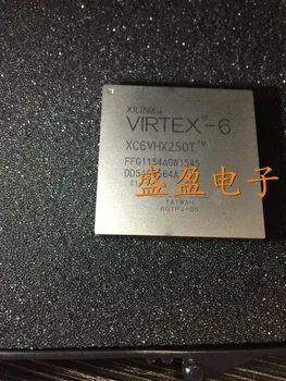 

XC6VHX250T-2FFG1154I XC6VHX250T-2FF1154IFPGA