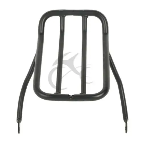 Задняя багажная полка для Harley спортивный Железный 883 XL 883N 09-13 XL 1200N 1200V 1200X 07-13