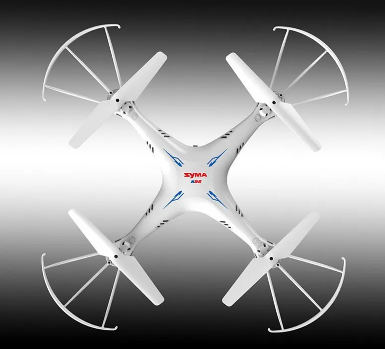 SYMA X5SW X5SC wifi Радиоуправляемый Дрон FPV Квадрокоптер с HD камерой в реальном времени Радиоуправляемый вертолет игрушки FSWB