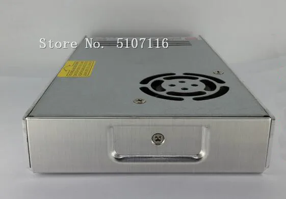 Модуль питания для LRS-350-15 23.2A 15V 348W