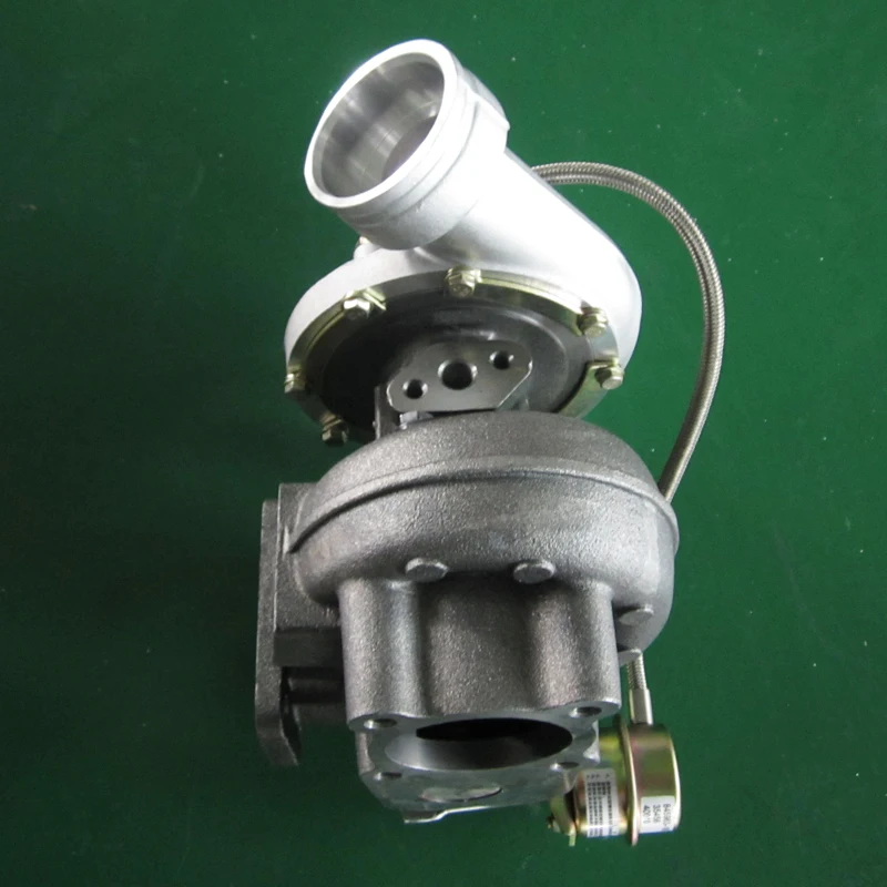 AC-070 XJ98 Turbo Зарядное устройство S200G 20571676 3802190 Turbo Зарядное устройство с TAD722VE двигателя