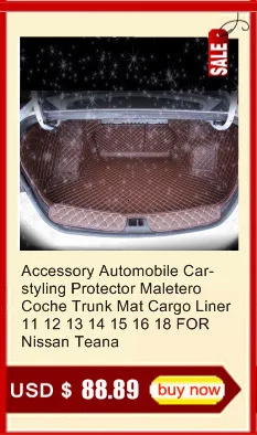 Модификация украшения авто аксессуары гоночные решетки 04 05 06 07 08 09, 10, 11, 12, 13, 14, 15, 16, 17, 18, для Nissan Teana
