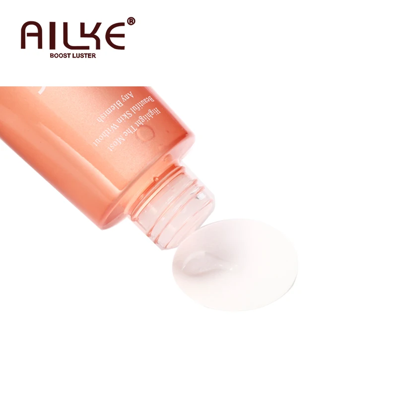 AILKE Whitening Face Toner, Hydrating, Moisturizing, Clean Skin, Smooth Skin, With Natural Rose Oil, For All Skin Types