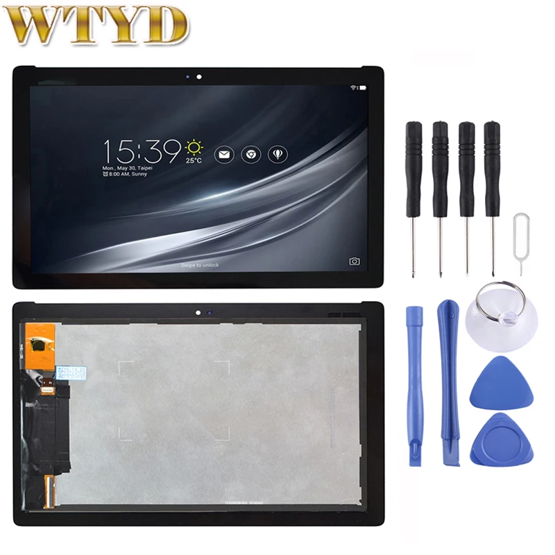 Для ASUS Asus ZenPad ЖК дисплей запасная часть для 10 Z301MFL LTE Edition/Z301MF WiFi Edition Запасная