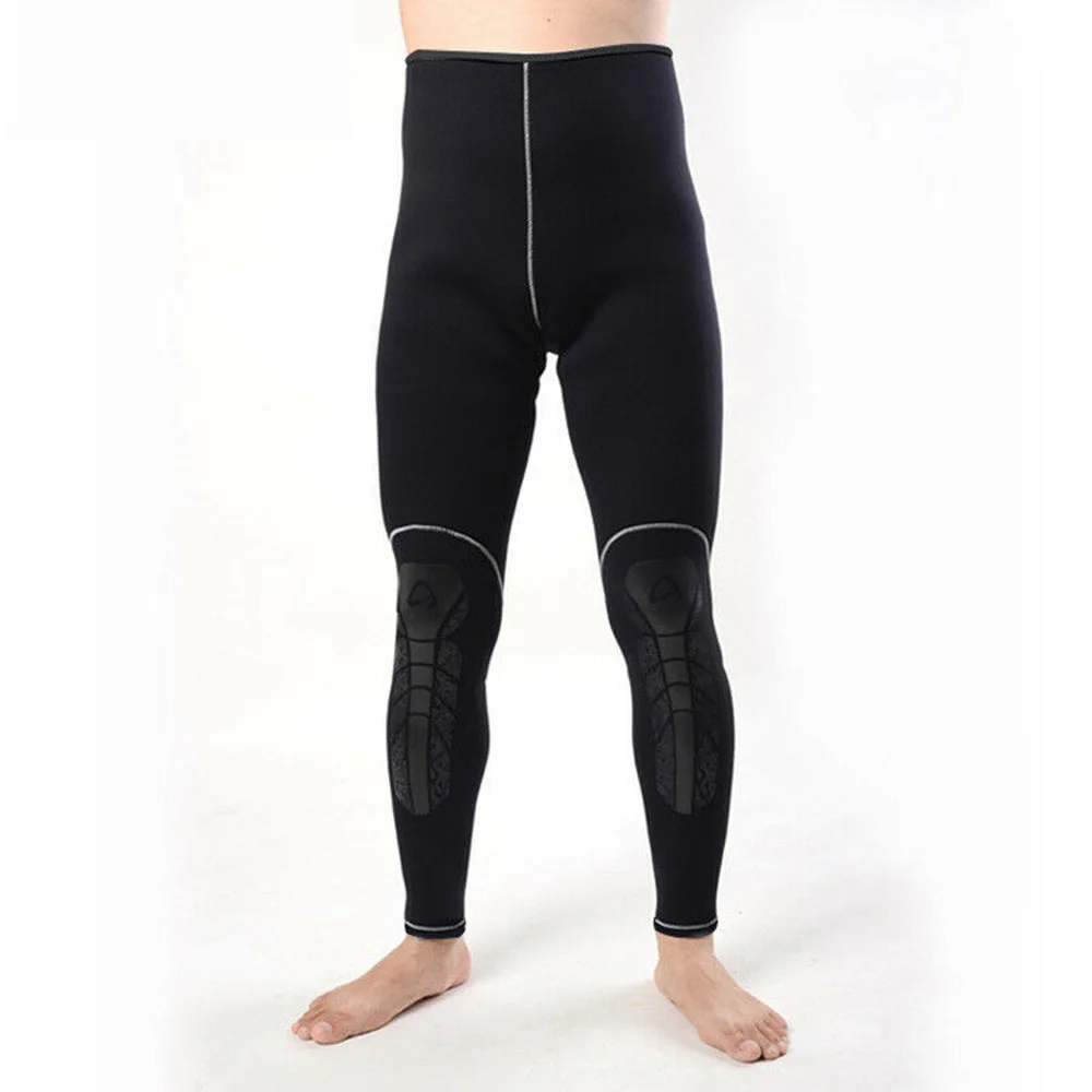 

Protection Wetsuit Neoprene Winter Suit Tops Pants Anti-UV Comfortable