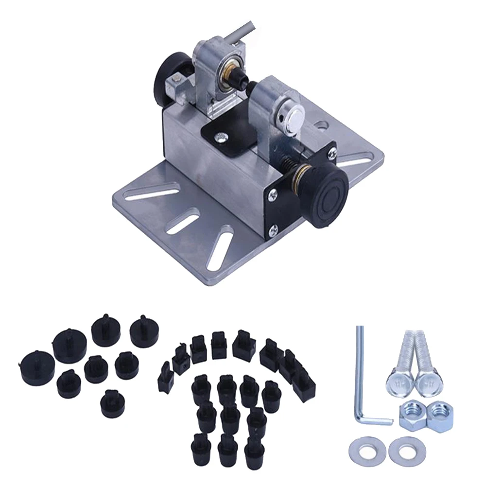 

Multifunctional Drilling Machine Bracket Drilling Hole Machine Bracket Drill Stand Support Table Mount Seat